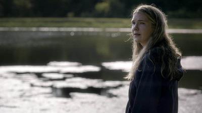 عکسی از سریال رازهایت را به من بگو