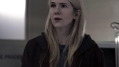 عکسی از سریال رازهایت را به من بگو