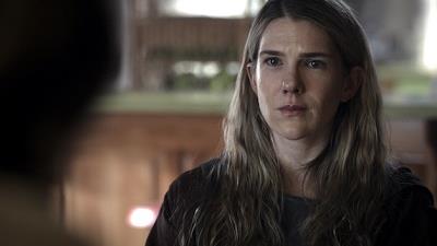 عکسی از سریال رازهایت را به من بگو