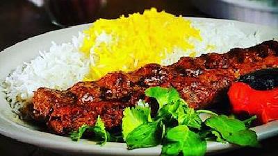 چگونه در خانه کباب کوبیده رستورانی درست کنیم