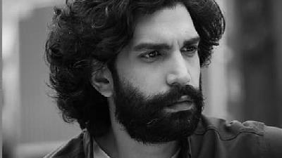  ارسطو خوش رزم، بازیگر نقش محسن در سریال خانه امن