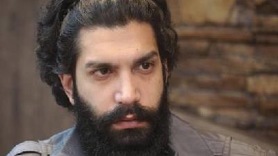  ارسطو خوش رزم، بازیگر نقش محسن در سریال خانه امن