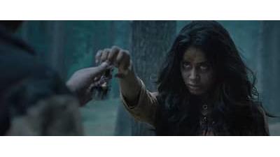 فیلم روحی؛ یک کمدی ترسناک