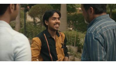 ببر سفید؛ از فیلم های جدید هندی