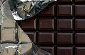 استرس خودتان را با شکلات تلخ از بین ببرید