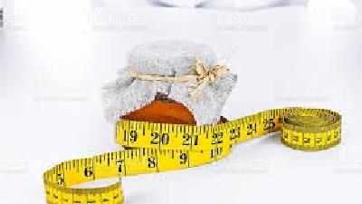 عسل می تواند باعث لاغری شود