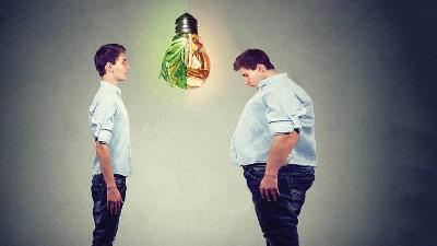 افراد چاق از تجربه لاغر شدن می گویند