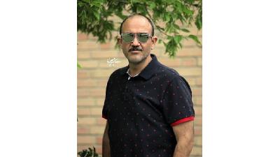 مهران غفوریان می گوید دیگر نمی خواهد در فیلم های کمدی بازی کند