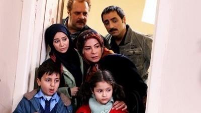 عکسی از سریال دودکش