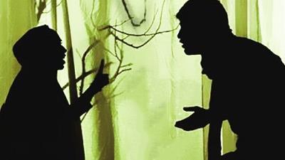 روش درست حل اختلاف با همسر چیست