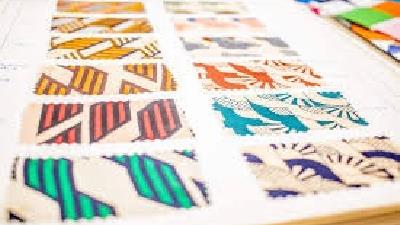 مراحل چاپ عکس روی پارچه چگونه است