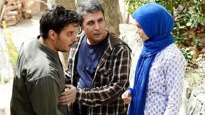 عکسی از سریال دردسرهای عظیم