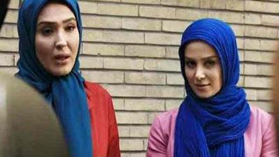 عکسی از سریال دردسرهای عظیم