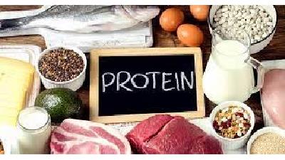 با عوارض کمبود پروتئین آشنا شوید