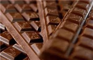 شکلات تلخ بخورید تا شکم و پهلویتان لاغر شود