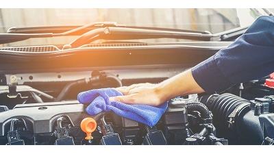 موتور ماشین تان را در محل شست و شو بدهید