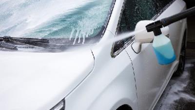 کارواش سیار در محل را سفارش بدهید