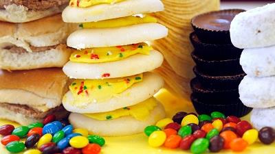 خرید آنلاین تنقلات را از کجا انجام بدهیم