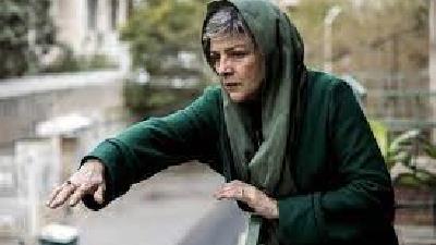 عکسی از فیلم آبجی