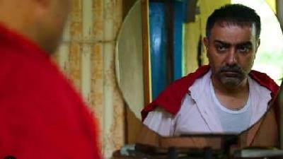 برزو ارجمند در سریال در کنار پروانه ها