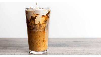 طرز تهیه آیس کافی را بخوانید