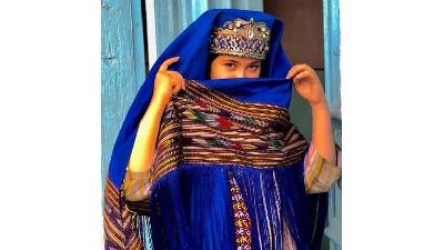 یاس نوروزی بازیگر نقش پریا در سریال دودکش 2