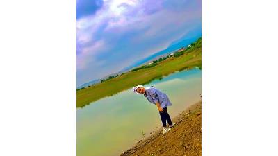 یاس نوروزی بازیگر نقش پریا در سریال دودکش 2