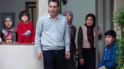 عکسی از سریال دودکش 2