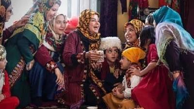 عکسی از سریال دودکش 2