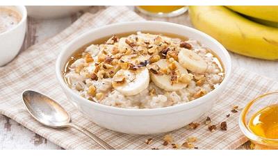 طرز تهیه اوتمیل چگونه است