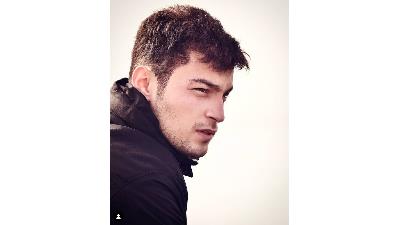 مرتضی امینی تبار بازیگر نقش میثم در سریال زخم کاری