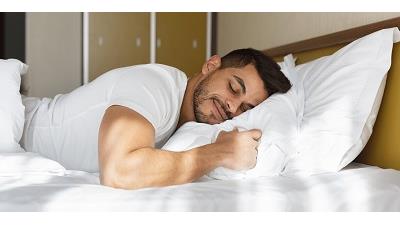 چه کار کنیم که زود خواب مان ببرد