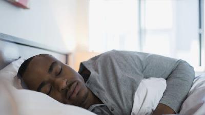 برای این که زود و سریع بخوابیم چه کارهایی باید انجام بدهیم