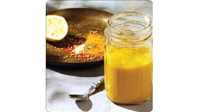 چطور سس رژیمی خوشمزه درست کنیم