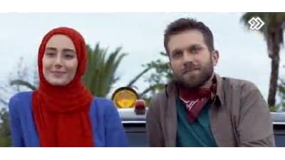 عکسی از سریال زندگی زیباست