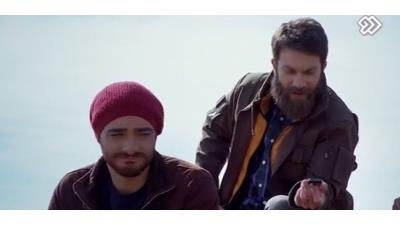 عکسی از سریال زندگی زیباست