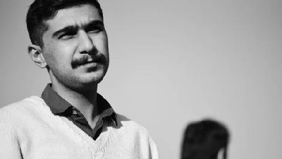 حمید رشید بازیگر نقش آرش در سریال زندگی زیباست