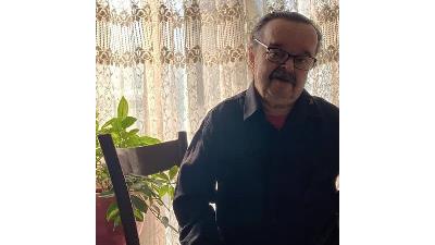 اسدالله یکتا درباره نحوه بازیگر شدنش توضیح داد