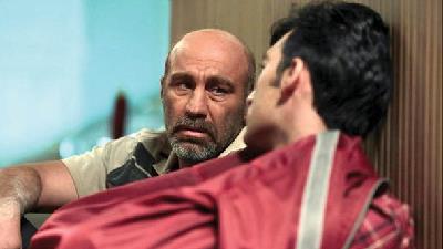 محسن تنابنده در فیلم روزی روزگاری آبادان