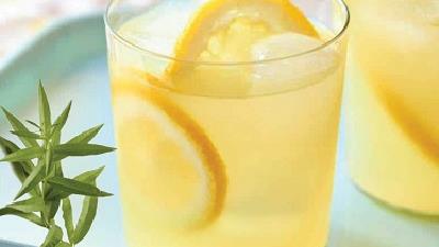 روش تهیه شربت به لیموی خانگی را بیاموزید