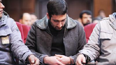 امید برک قتل سریالی زنان کرجی را چگونه انجام داد