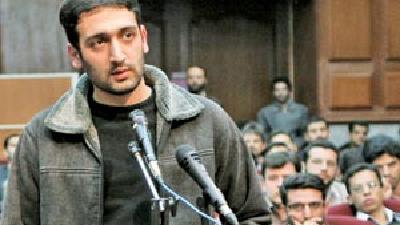 امید برک قاتل سریالی 10 زن است