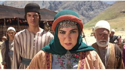 سریال آتش و باد به زندگی عشایر می پردازد