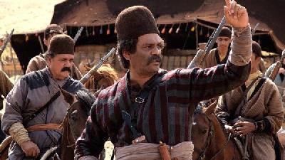 داستان سریال آتش و باد درباره چیست