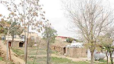 روستای ترکمن ده در کجای تهران واقع شده است