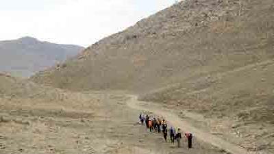 روستای ترمن ده تهران چه دیدنی هایی دارد