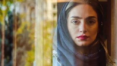  نهال دشتی بازیگر نقش ستاره خانم در سریال جیران