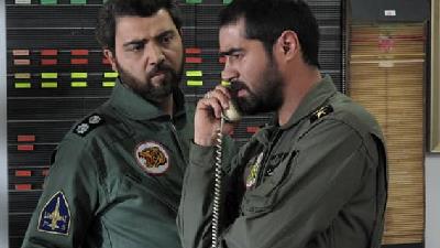 سریال شوق پرواز در 24 قسمت ساخته شده است