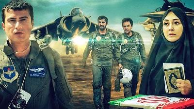 سریال شوق پرواز از شبکه آی فیلم پخش می شود