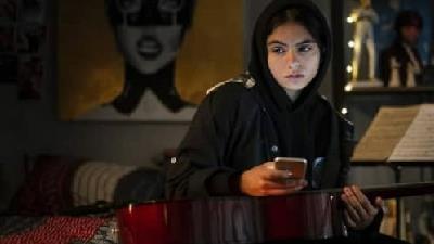 مائده در سریال زخم کاری امیدوار است با میثم ازدواج کند